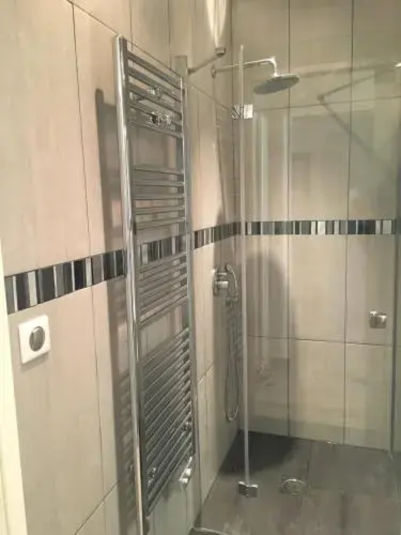 Safranier Townhouse