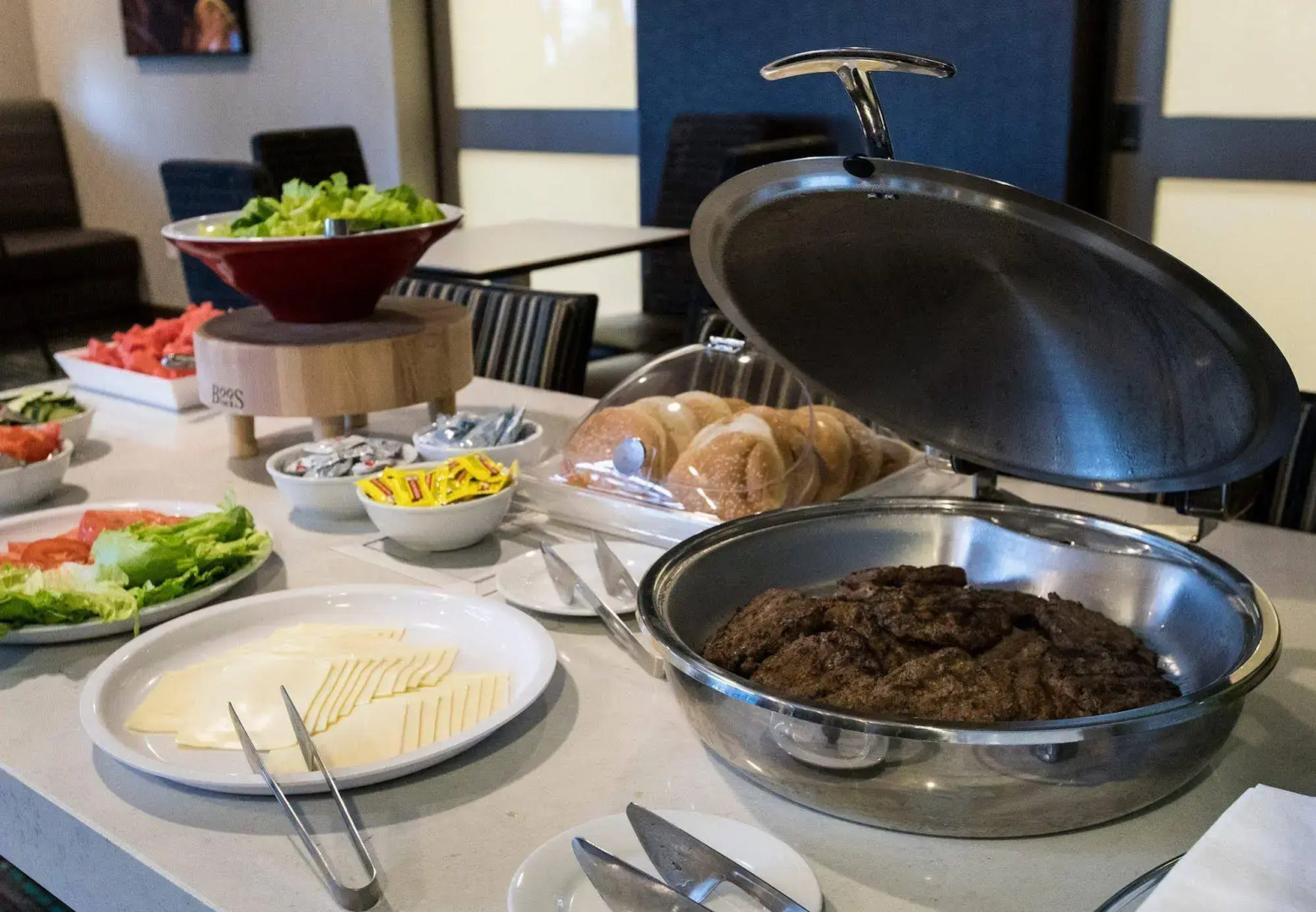 Residence Inn by Marriott Philadelphia Great Valley/Malvern