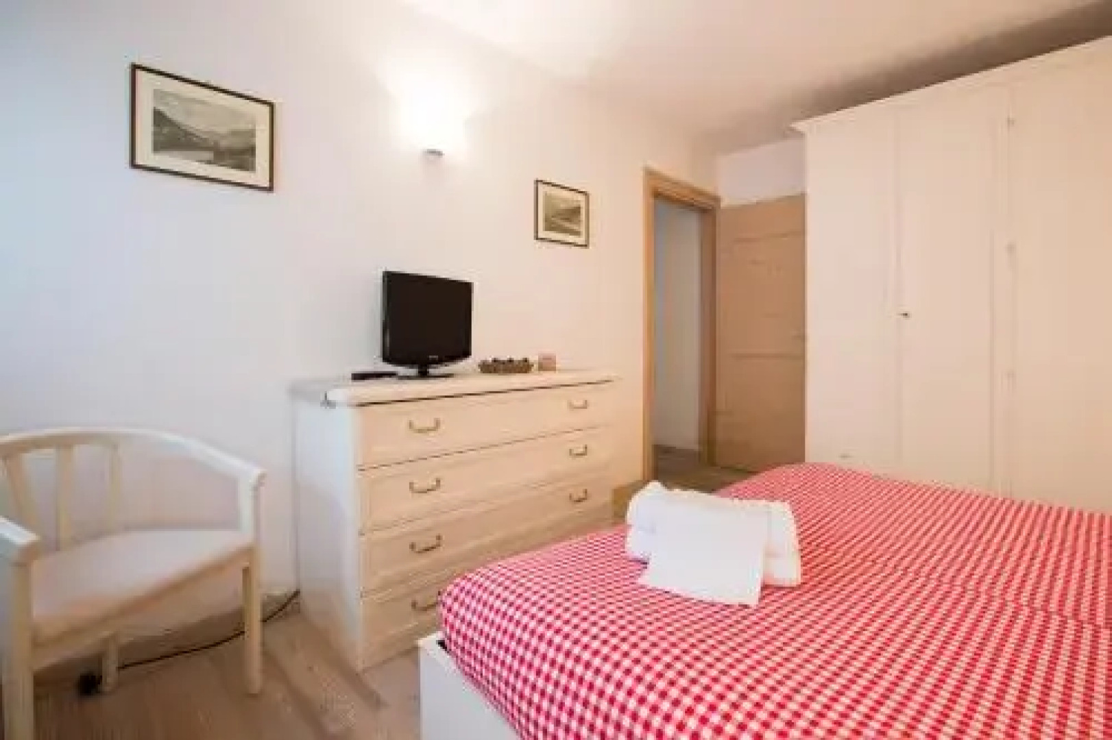 Casa Del Sol Apartments - Self Catering