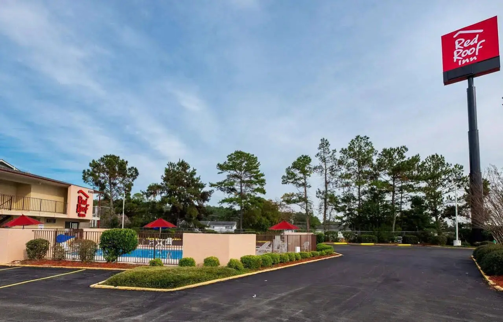 Motel 6 Hattiesburg, MS