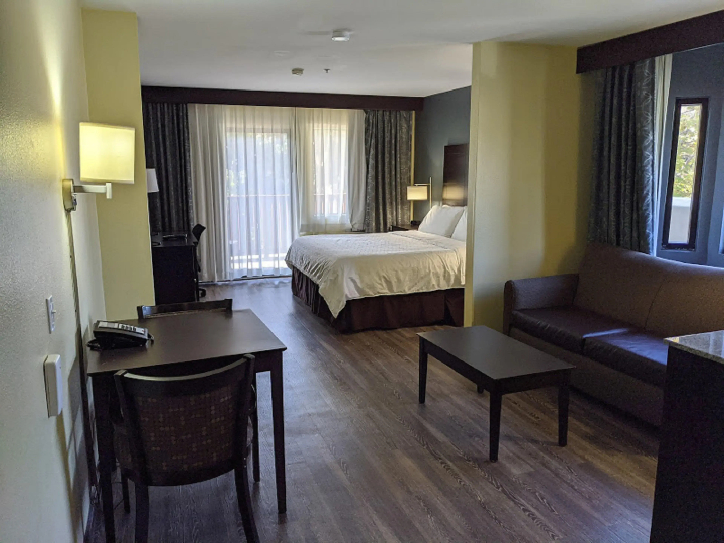 Holiday Inn Express Solana Beach-Del Mar by IHG