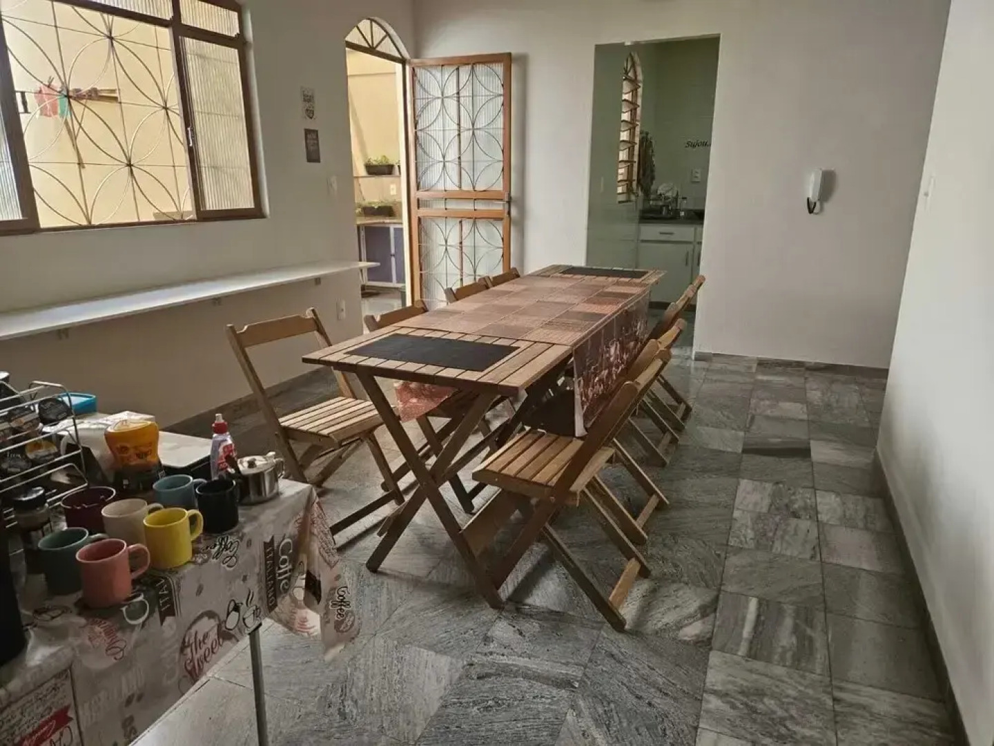 Caxu Hostel