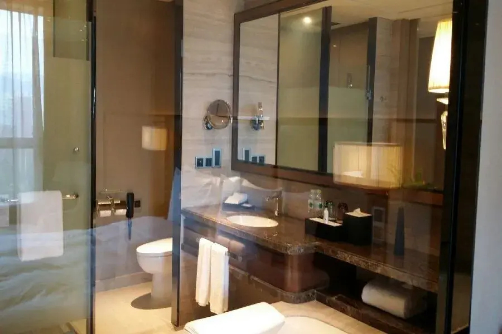 Wanda Realm Guangyuan