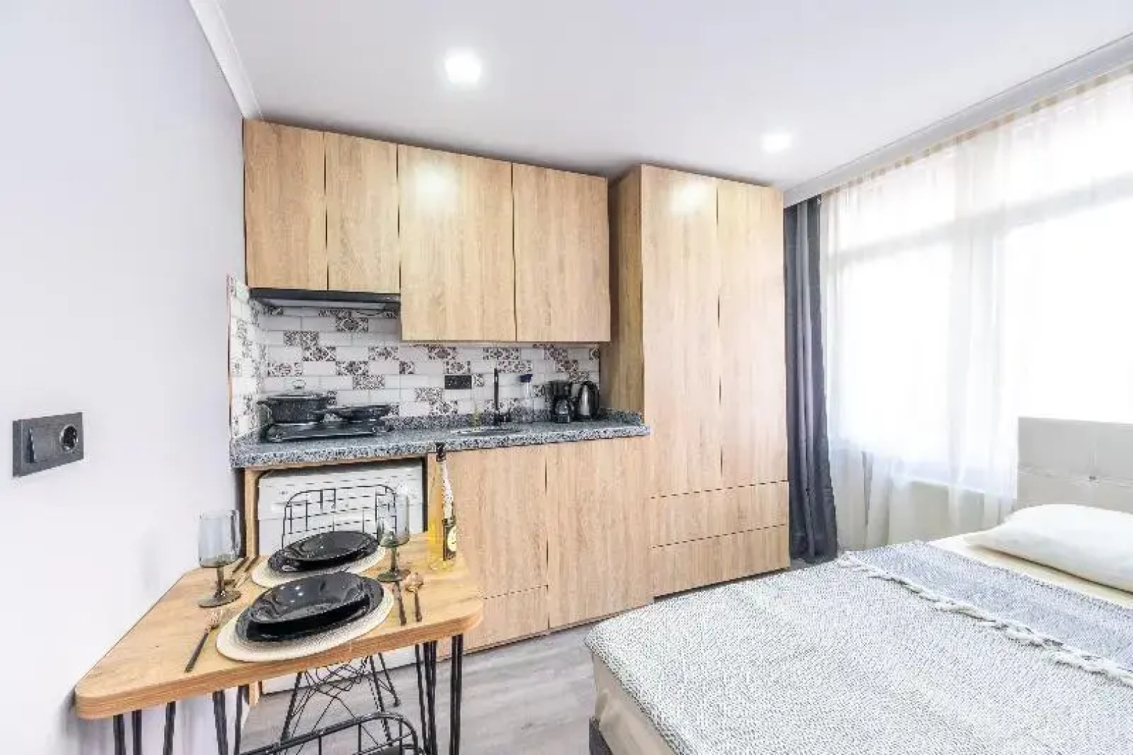 Kral Hotel Besiktas