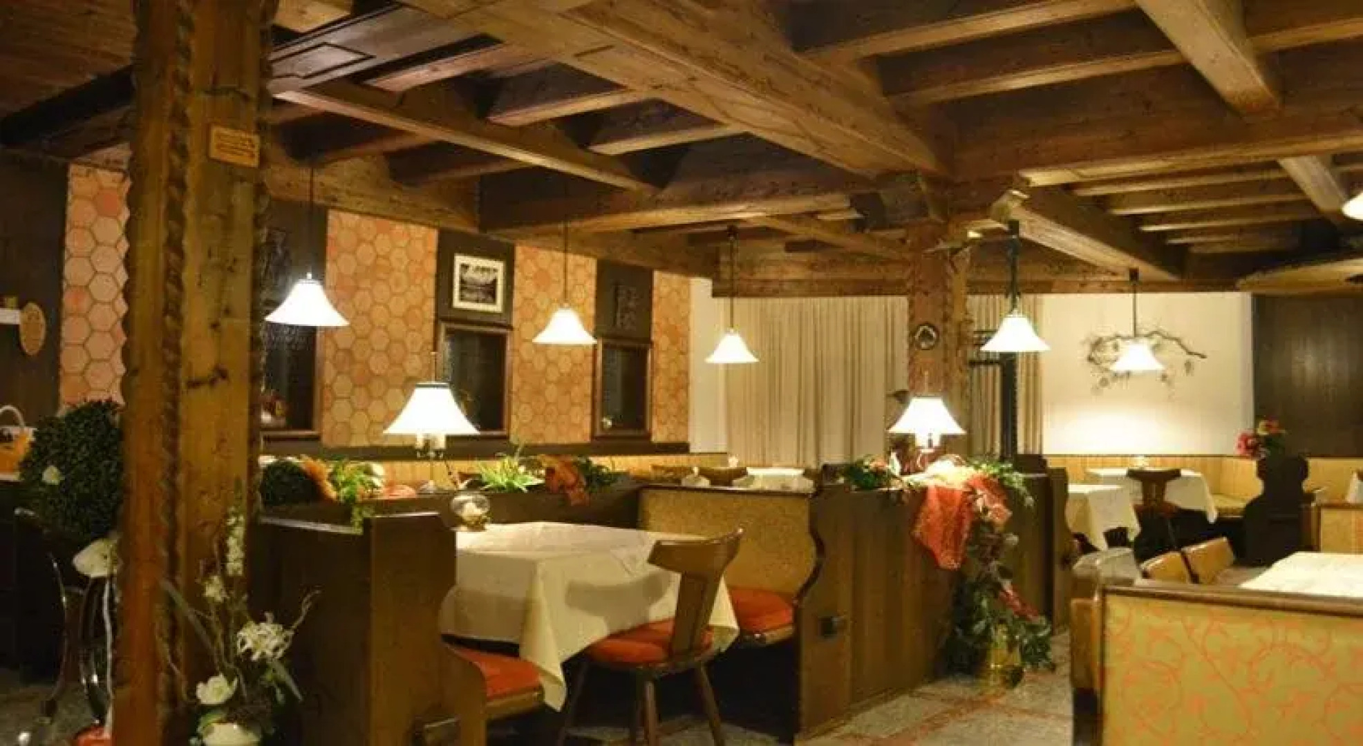 Hotel Pension Birkenhof