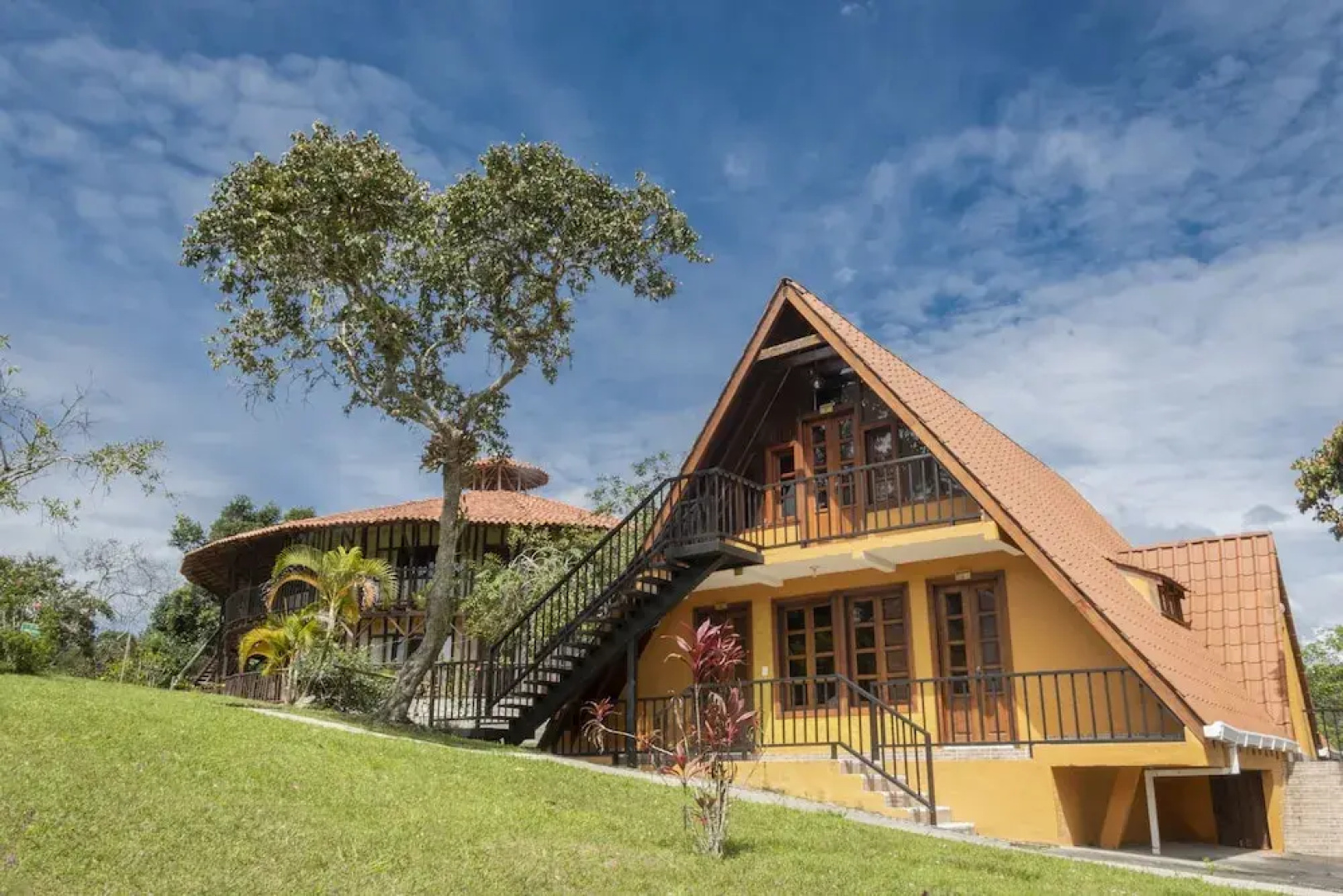 San Agustin Internacional Hotel