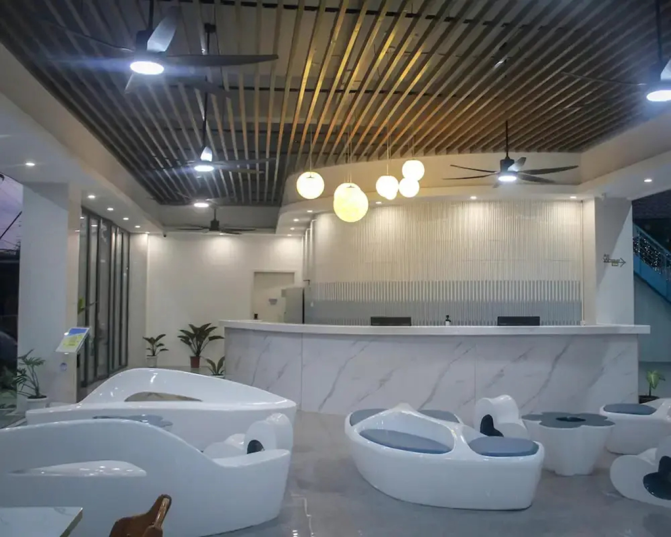 Bohol Dolphin Bay Resort