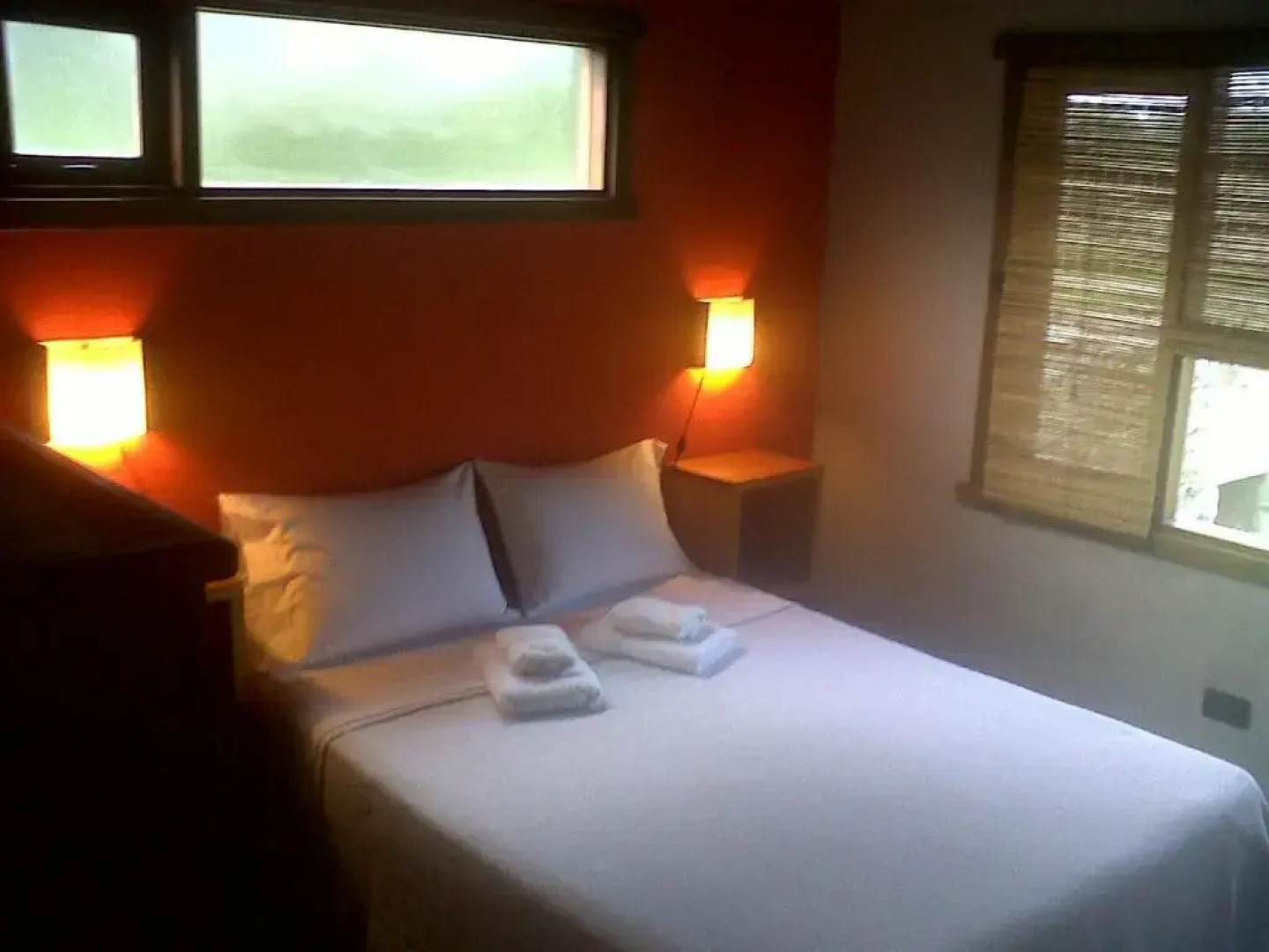 Las Cabañas del Sur