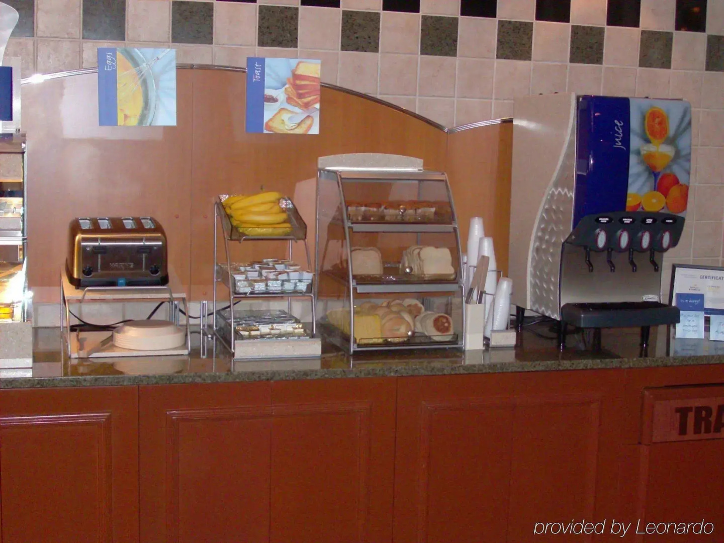 Comfort Inn and Suites Plano East