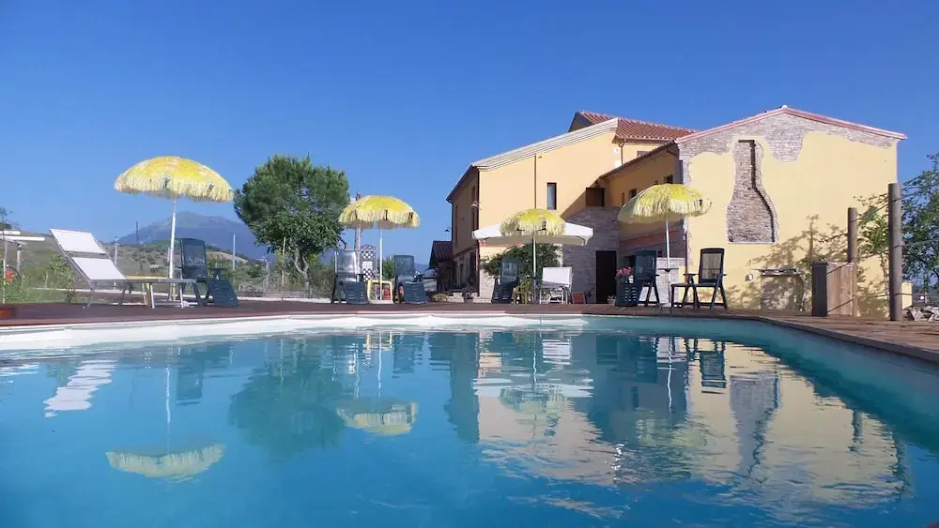 Il Casale Dei Ciliegi