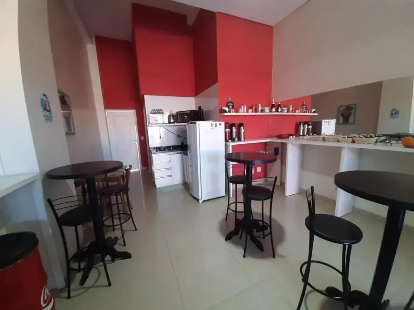 Hotel Pacífico Grupo de Hotéis Mar e Mar