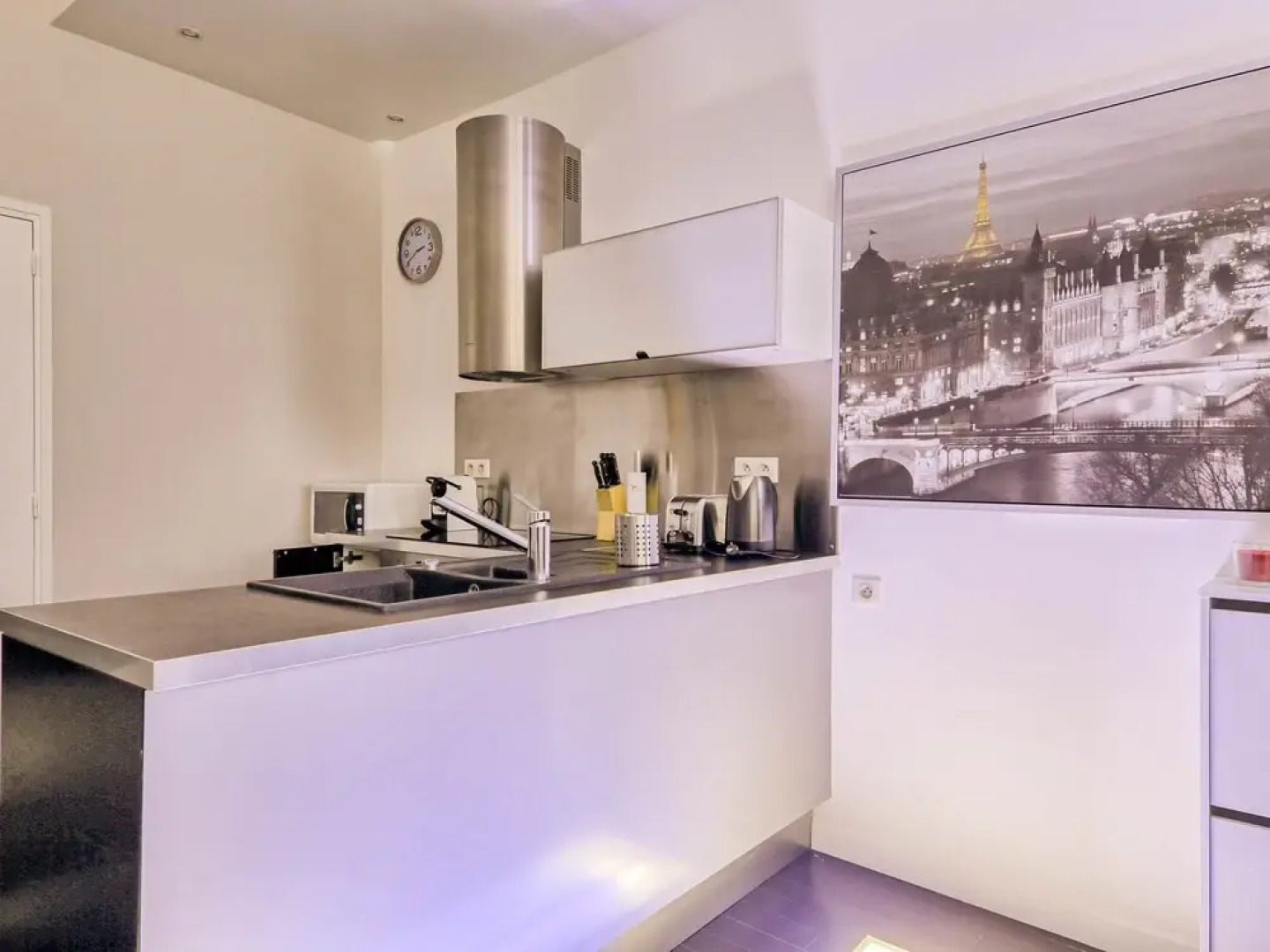 Le Marnois-Centre Ville