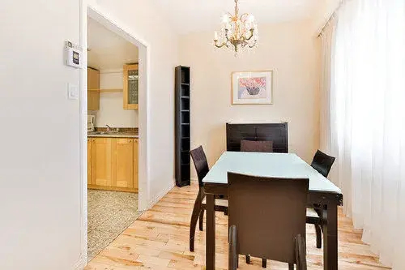 Sunset Suites Furnished Apartments