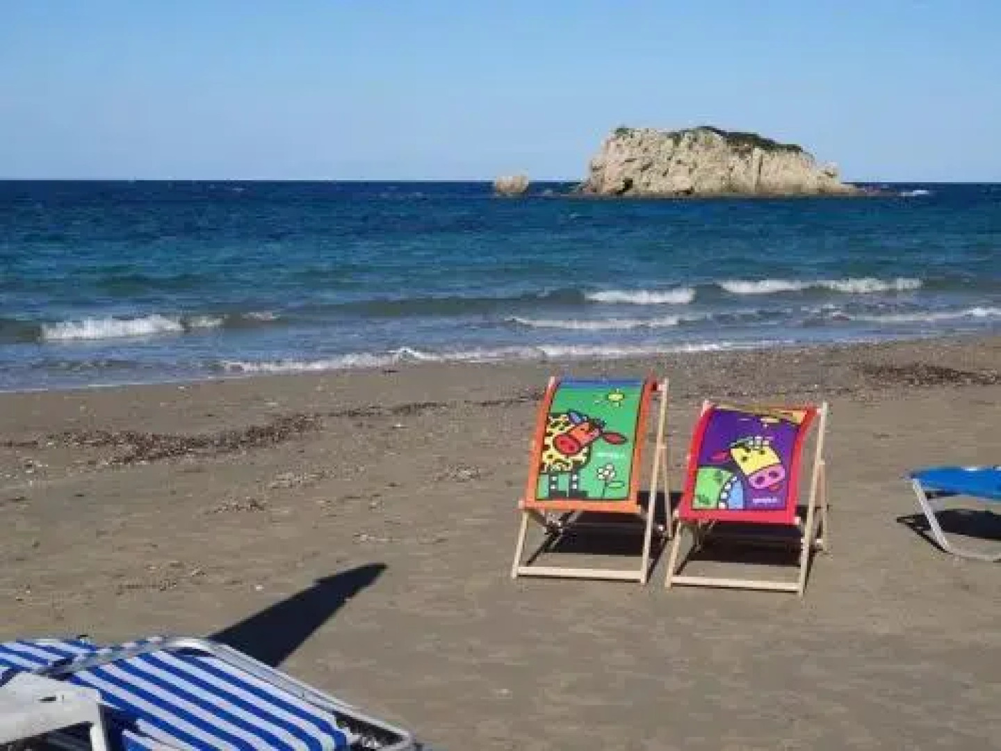 Christinas Apartments