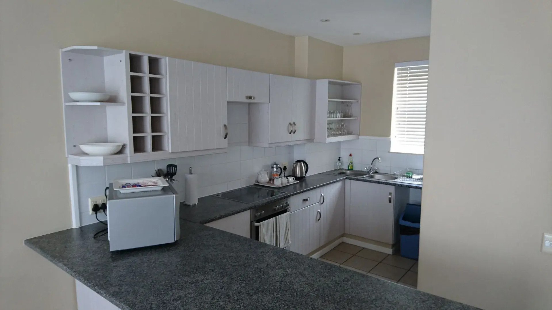 Lodge 93 Pinnacle Point Beach and Golf Resort