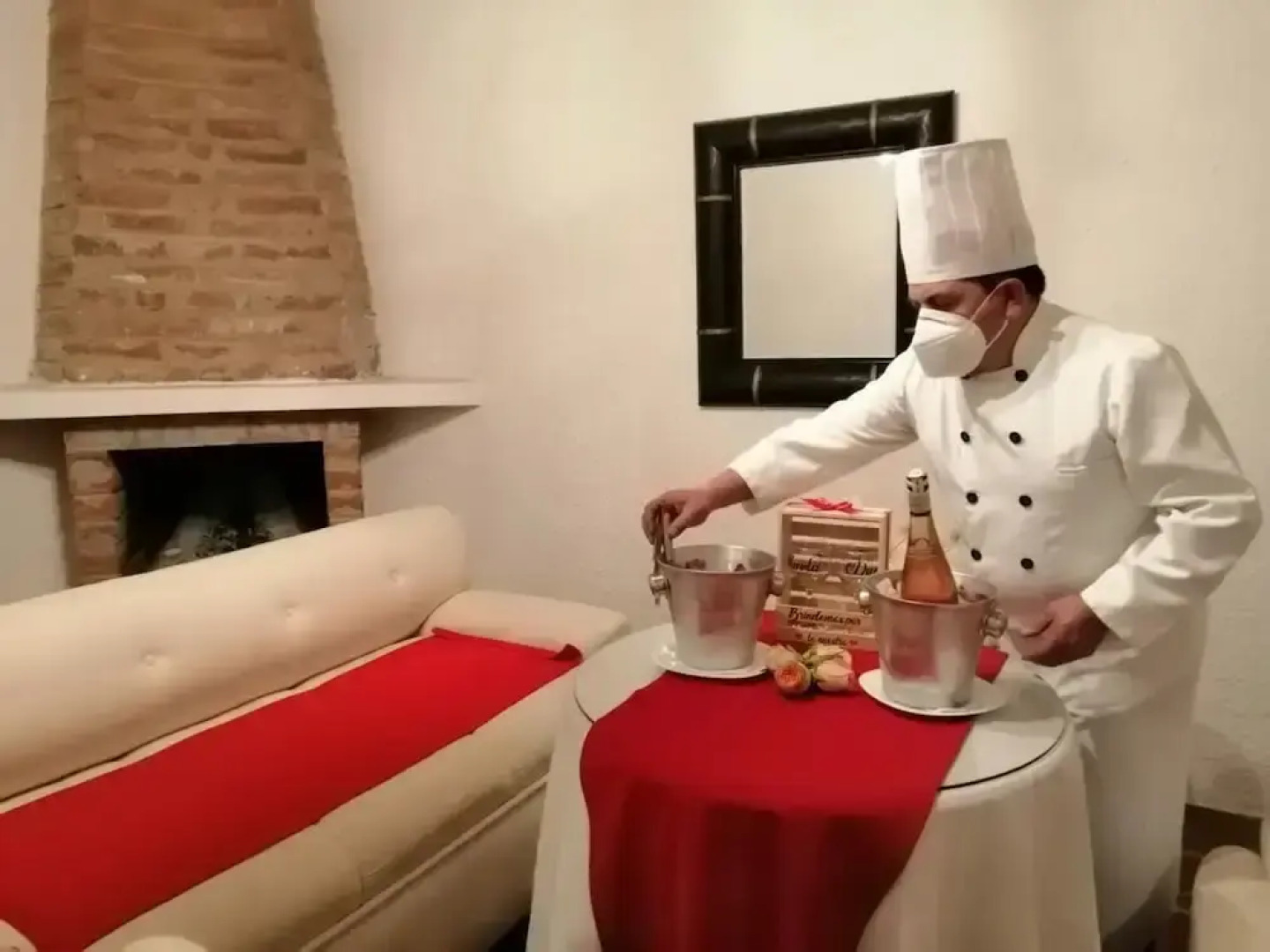 Hotel Chimborazo Internacional