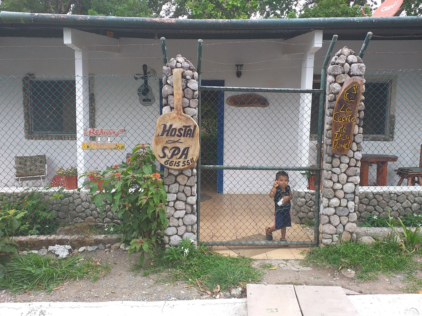 La Casita de Don Daniel