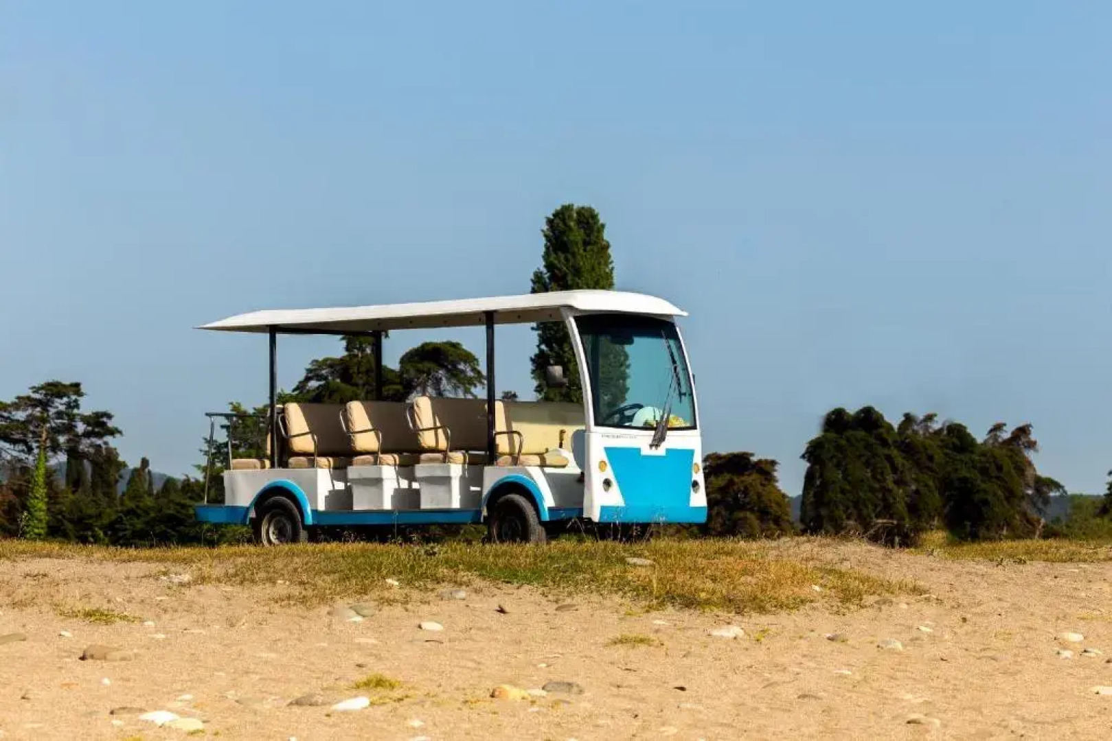 Club Resort Hotel «OASIS»