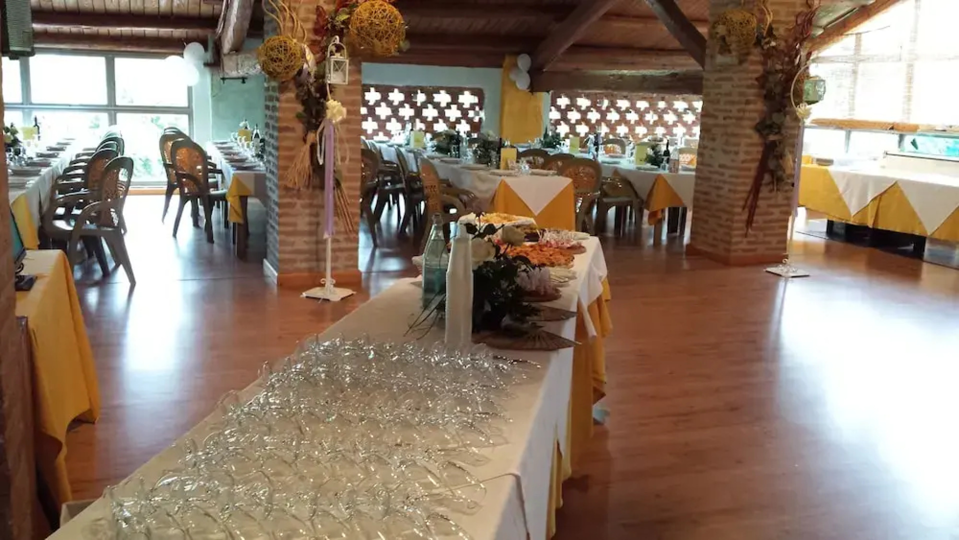 Agriturismo Due Laghi