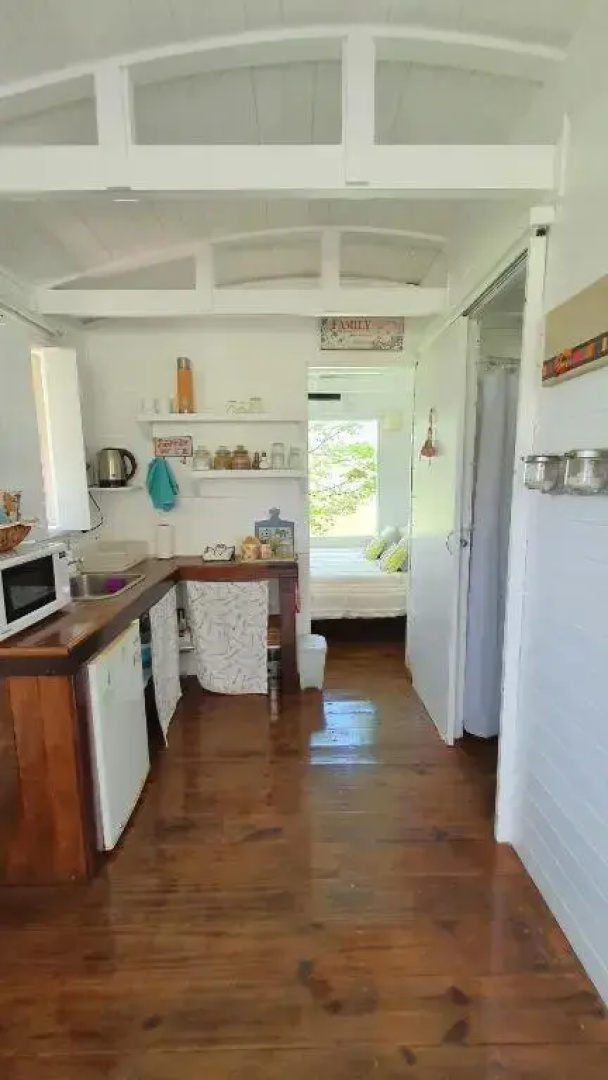 El Vagón B&B