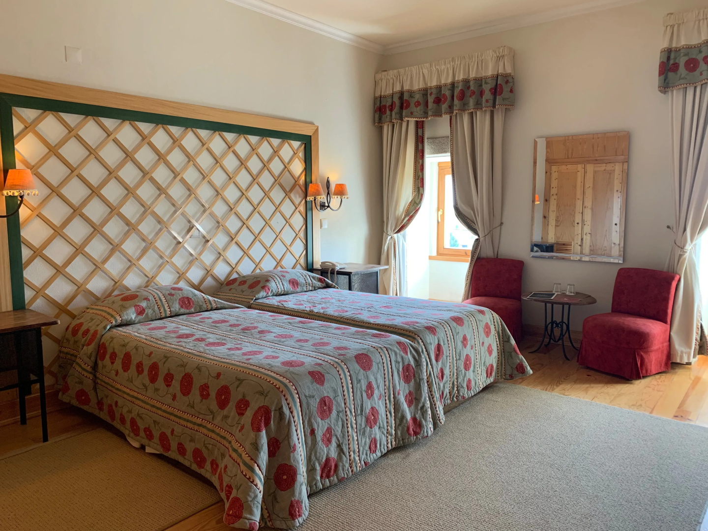 LAM Hotel Convento do Desagravo