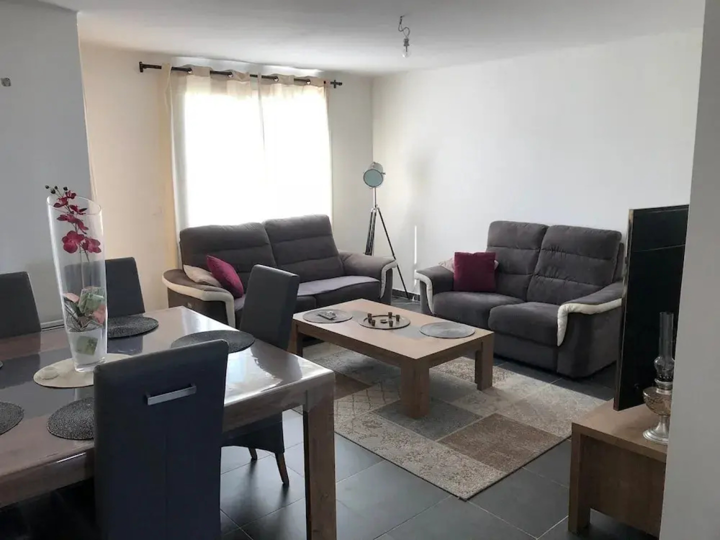 Appartement Mistral 2