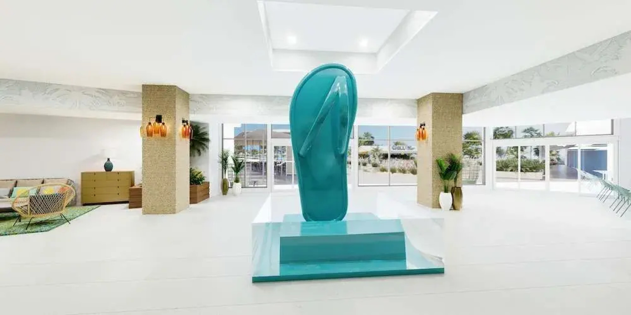 Margaritaville Beach Resort Fort Myers