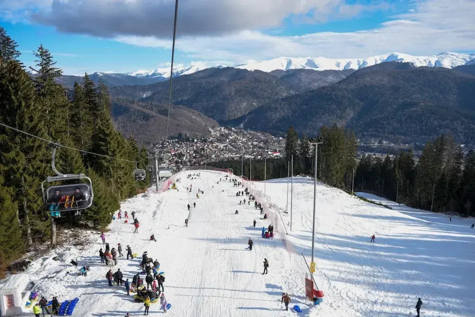 Suru Hotel & Restaurant