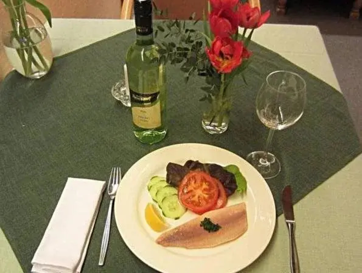 Hotel Schick