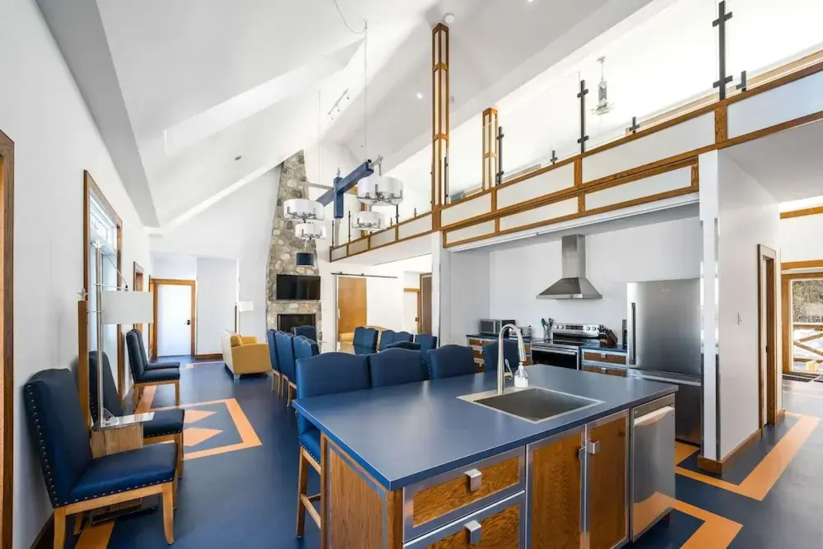 Le Baluchon Éco-villégiature