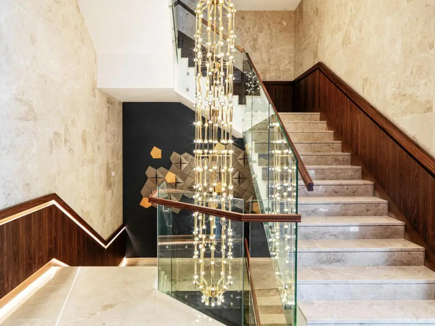 The Tower at St Raphael Resort