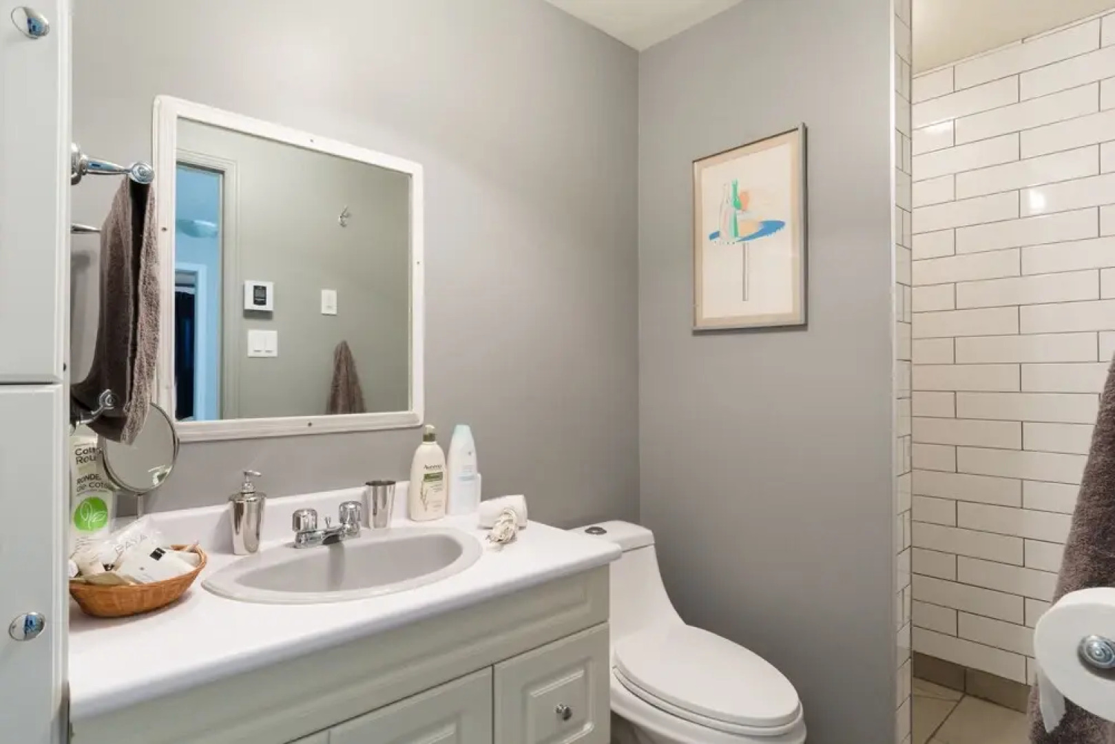 Aux Marées du Mont Sainte-Anne