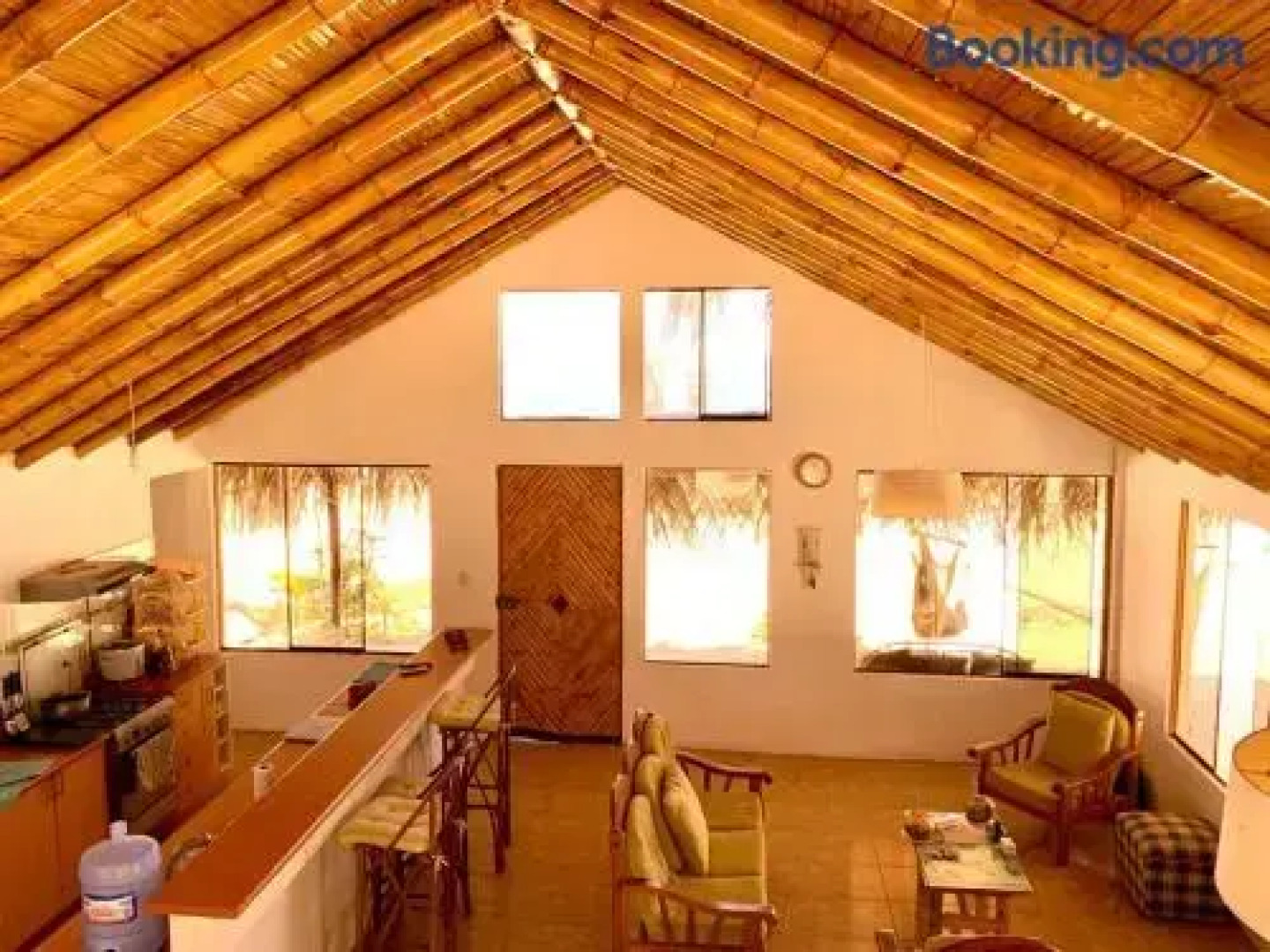 Posada del Mar Vichayito