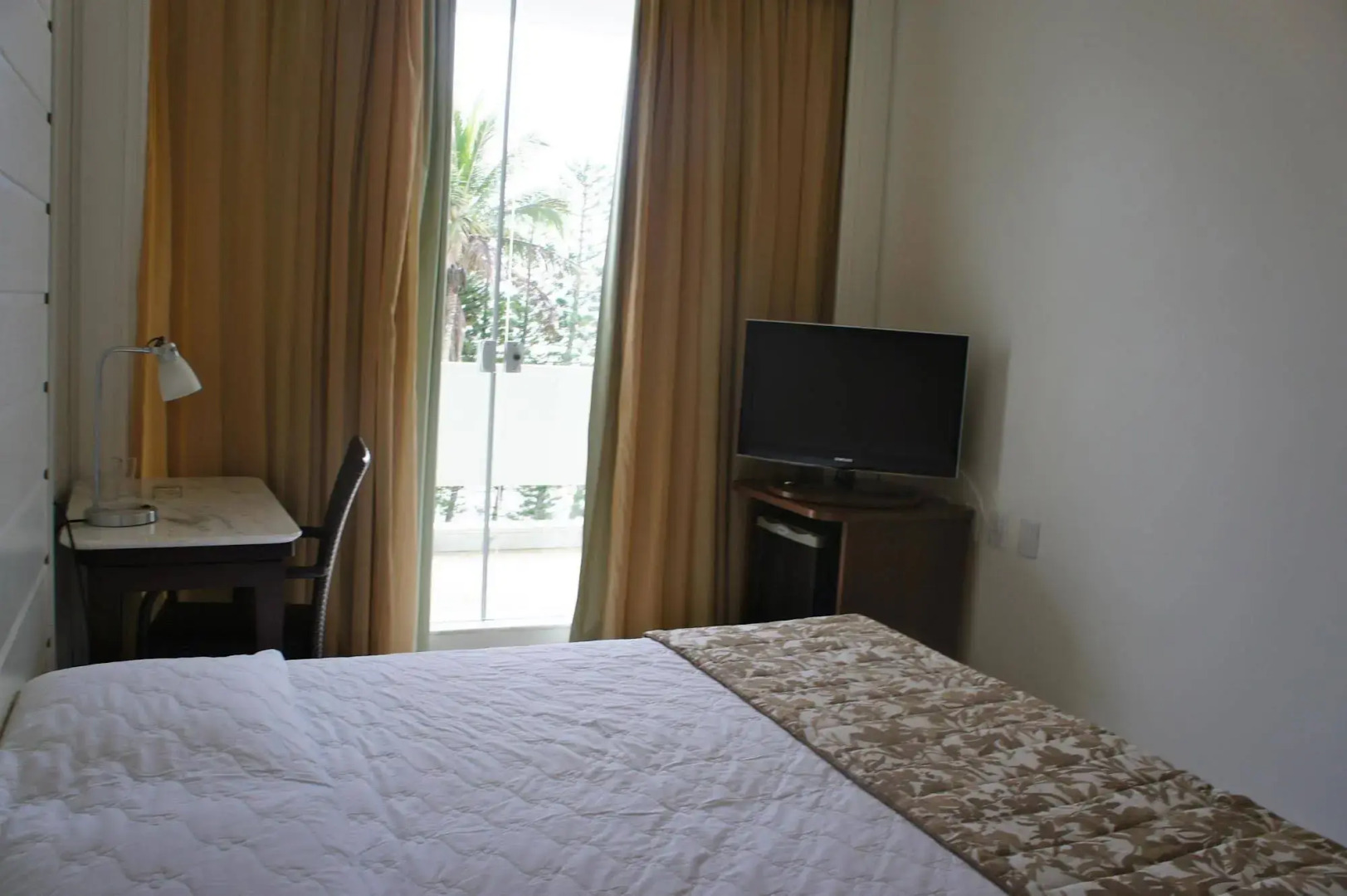 Hotel Marambaia Cabeçudas