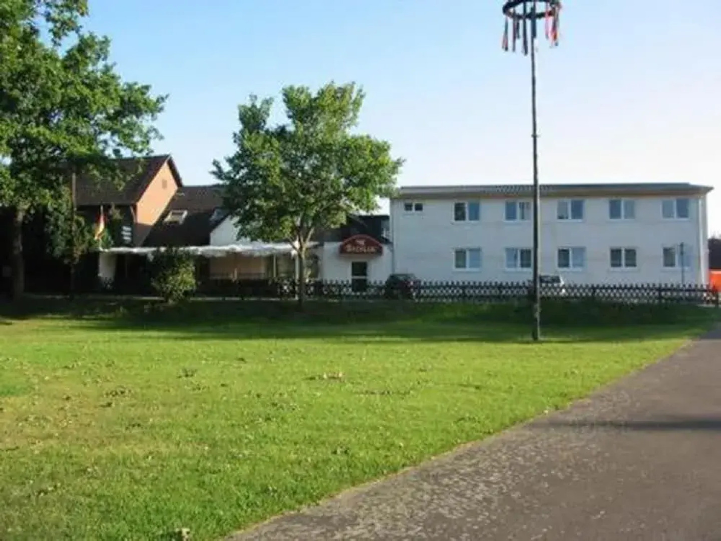 Hotel Ristorante Sicilia