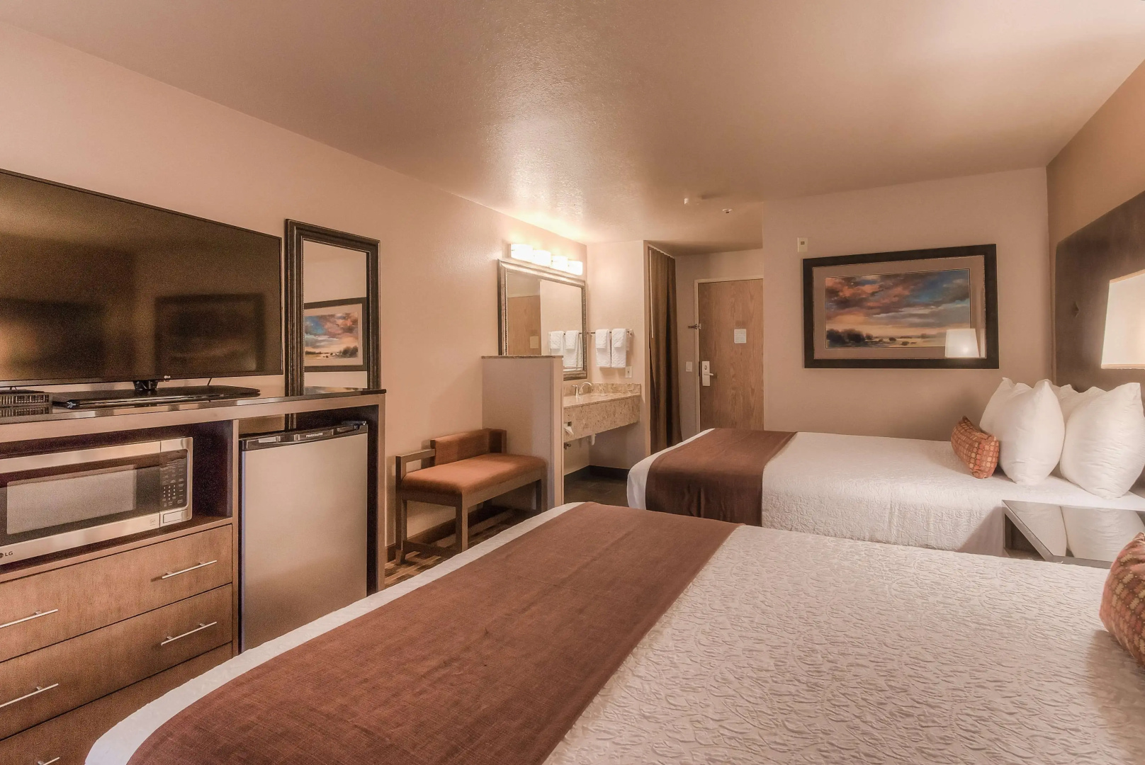 Best Western Plus Yakima Hotel