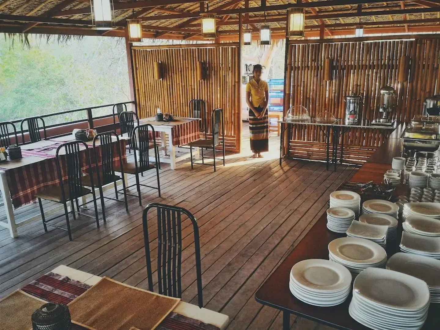 Six Stars Guest House