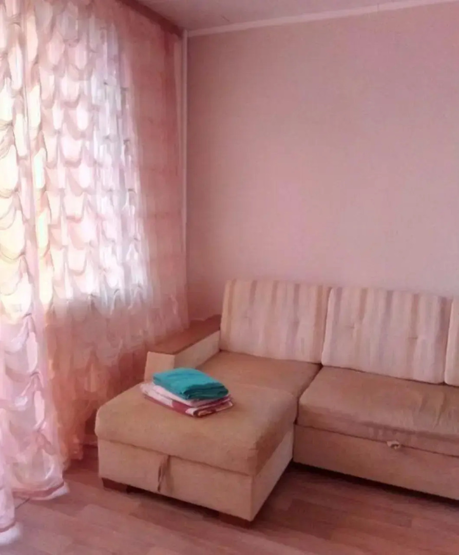 Апартаменты на улице Дружбы Народов 29