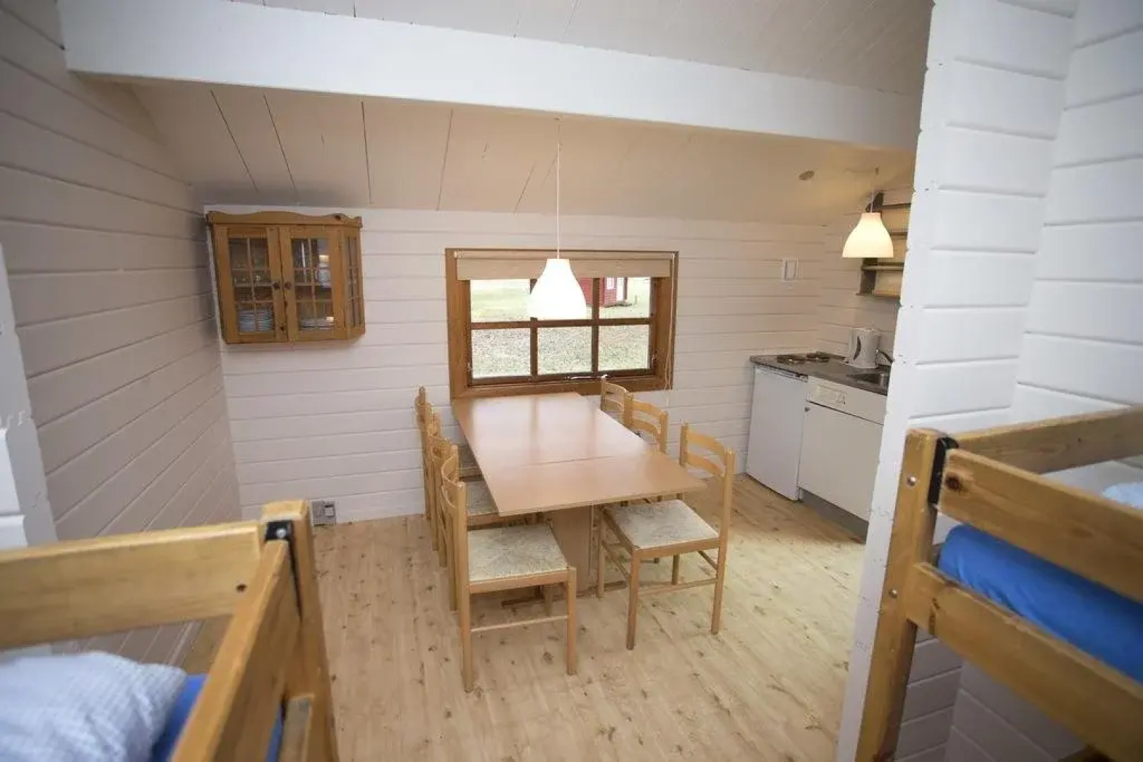 Rønne Strand Camping & Hytteby