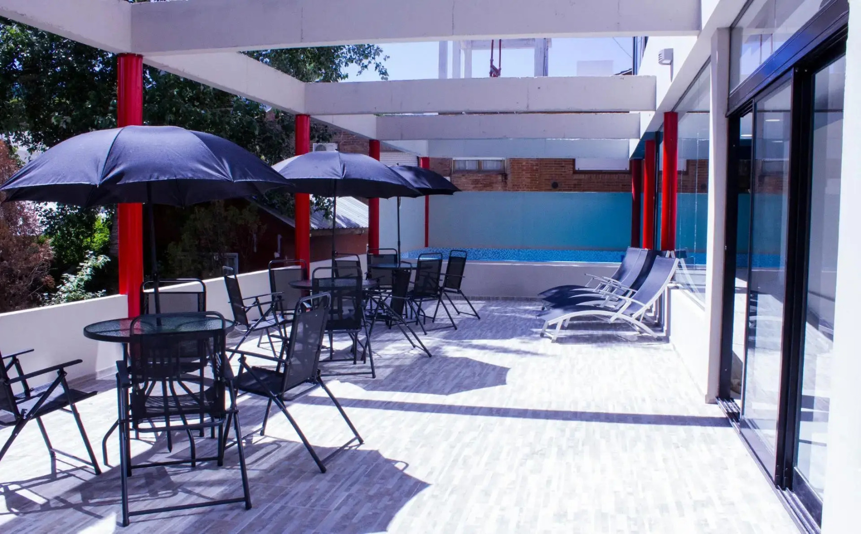 San Remo Viking Hotel