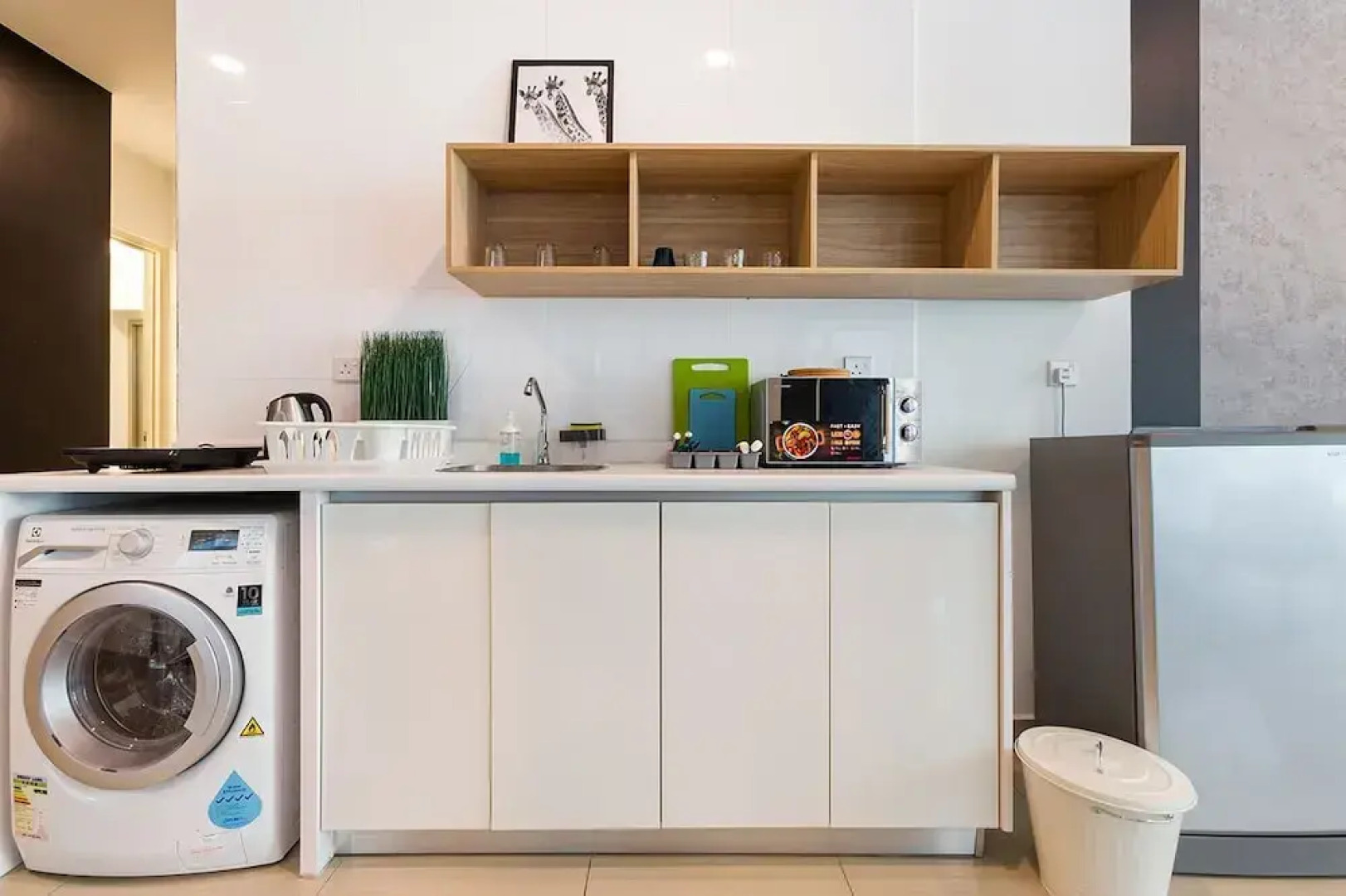 Arte Plus Jalan Ampang by Airhost