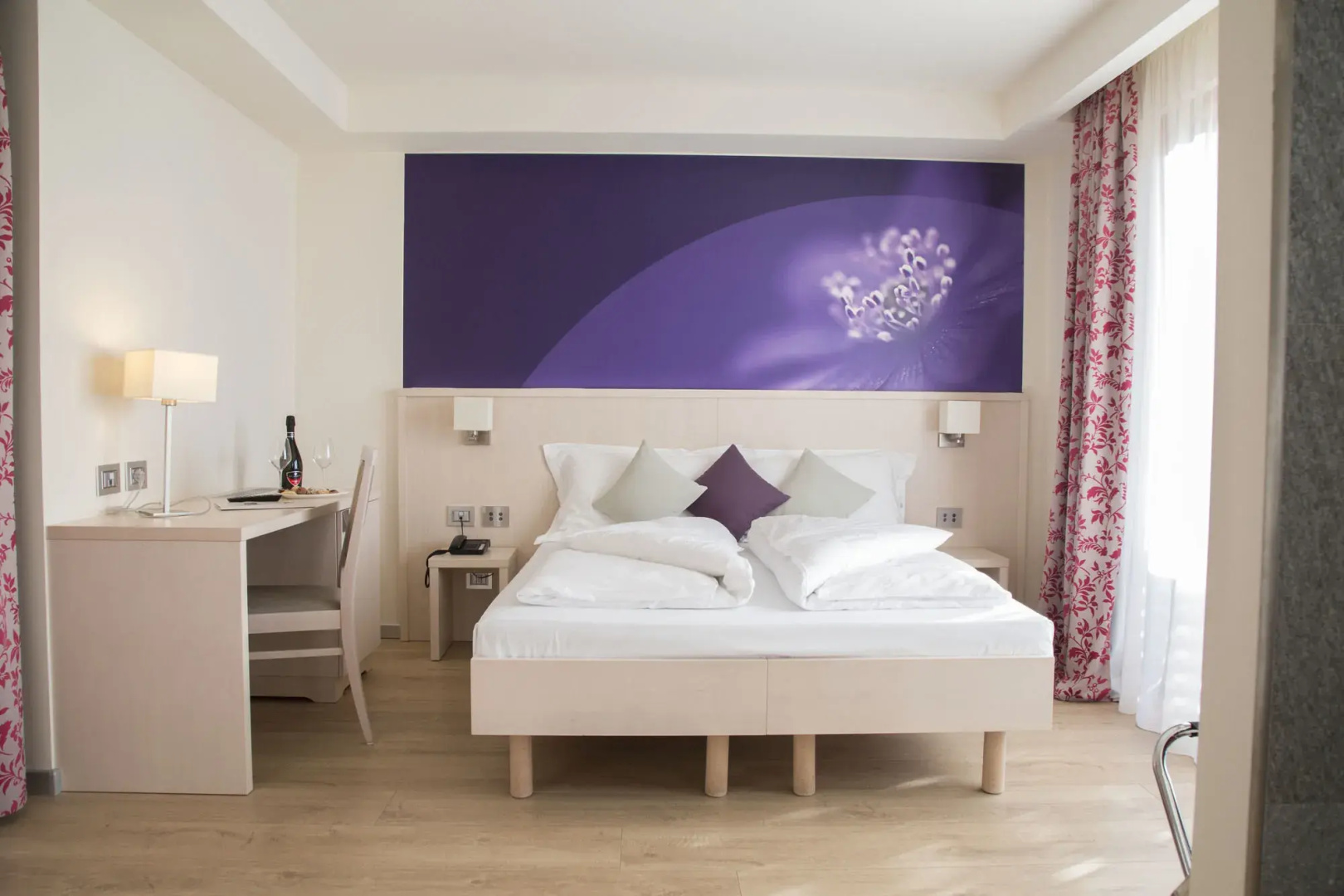 Курортный отель Blu Hotel Natura & Spa - Adults Only
