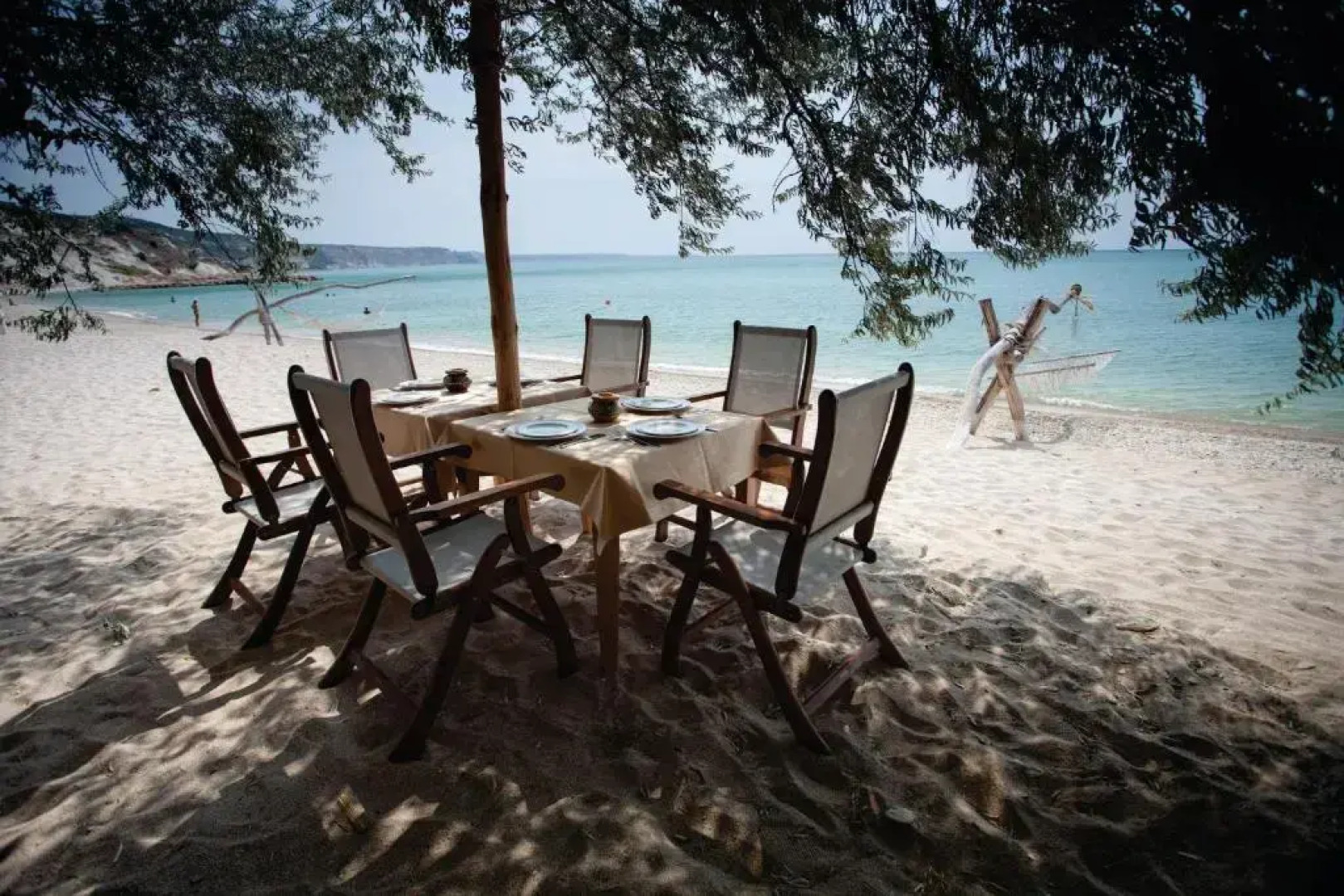 Thracian Cliffs Owners Apartments