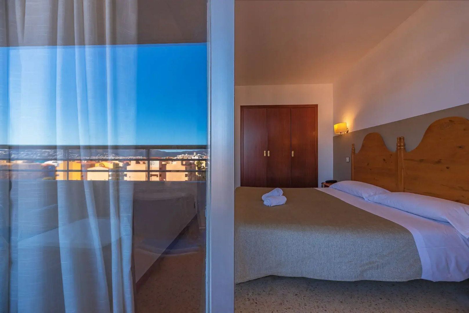 Xon's Platja Hotel Apartments