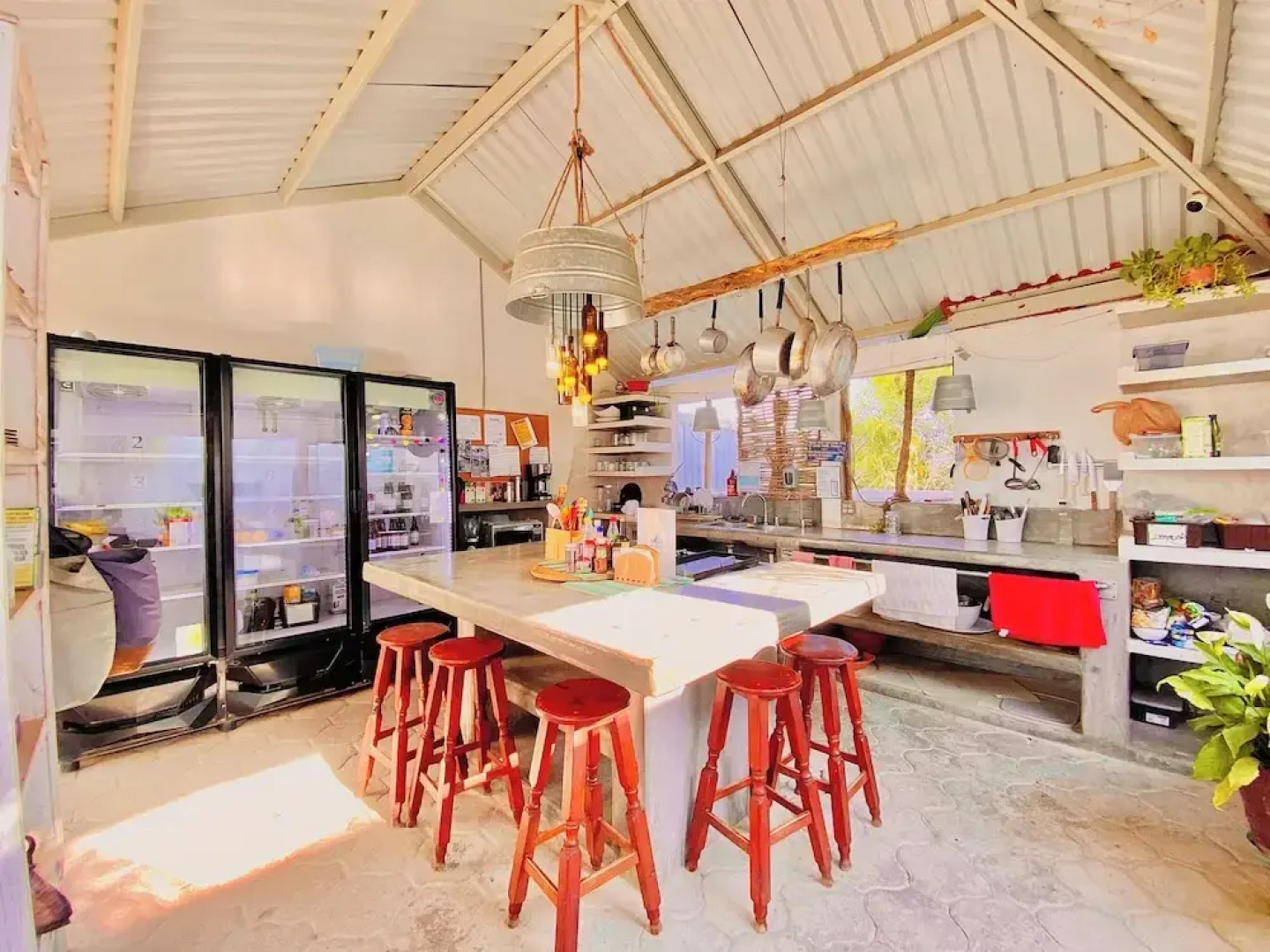 Perro Surfero Hotel Boutique - Todos Santos, BCS