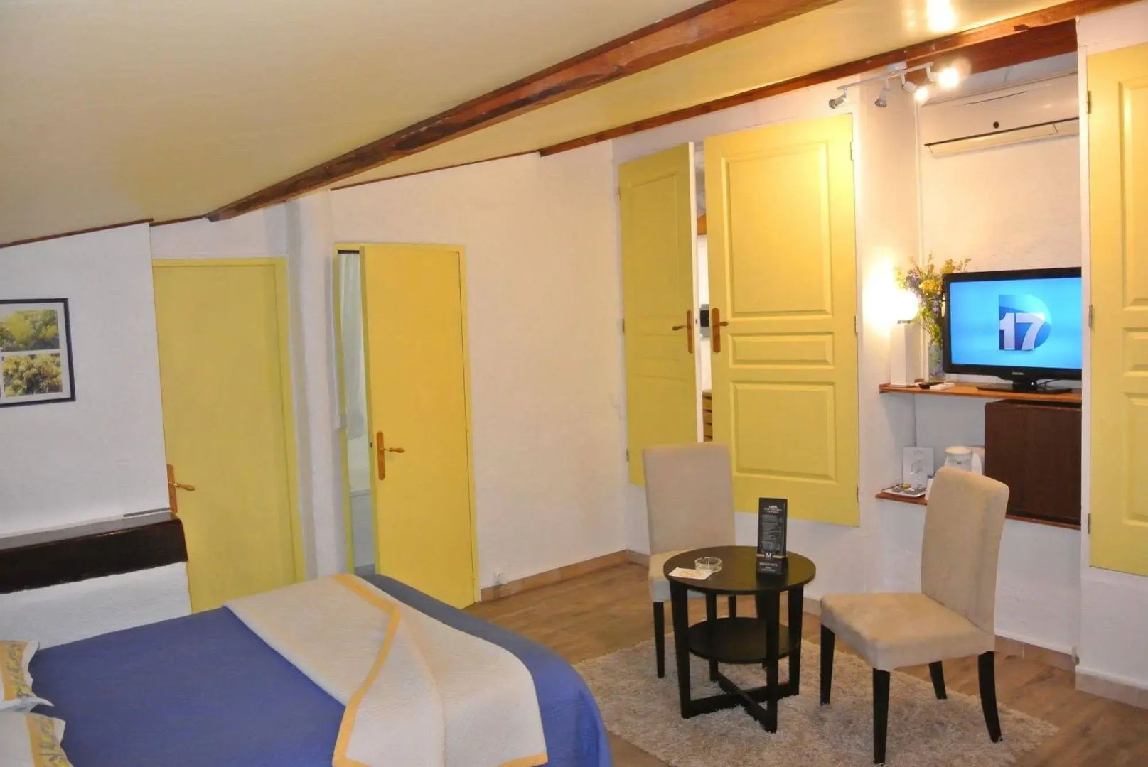 La Vieille Bastide