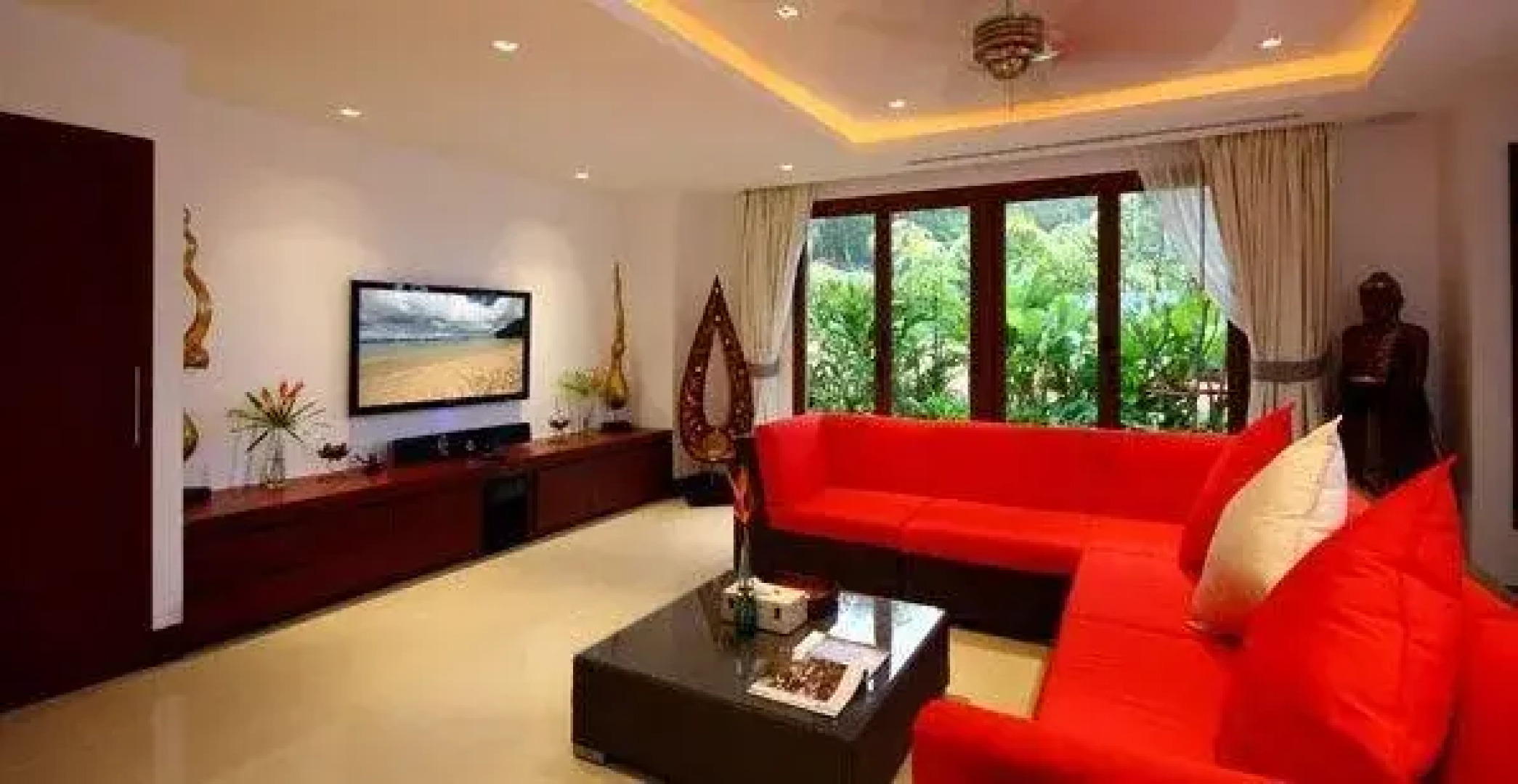 Villa Diva Star, Koh Yao Noi