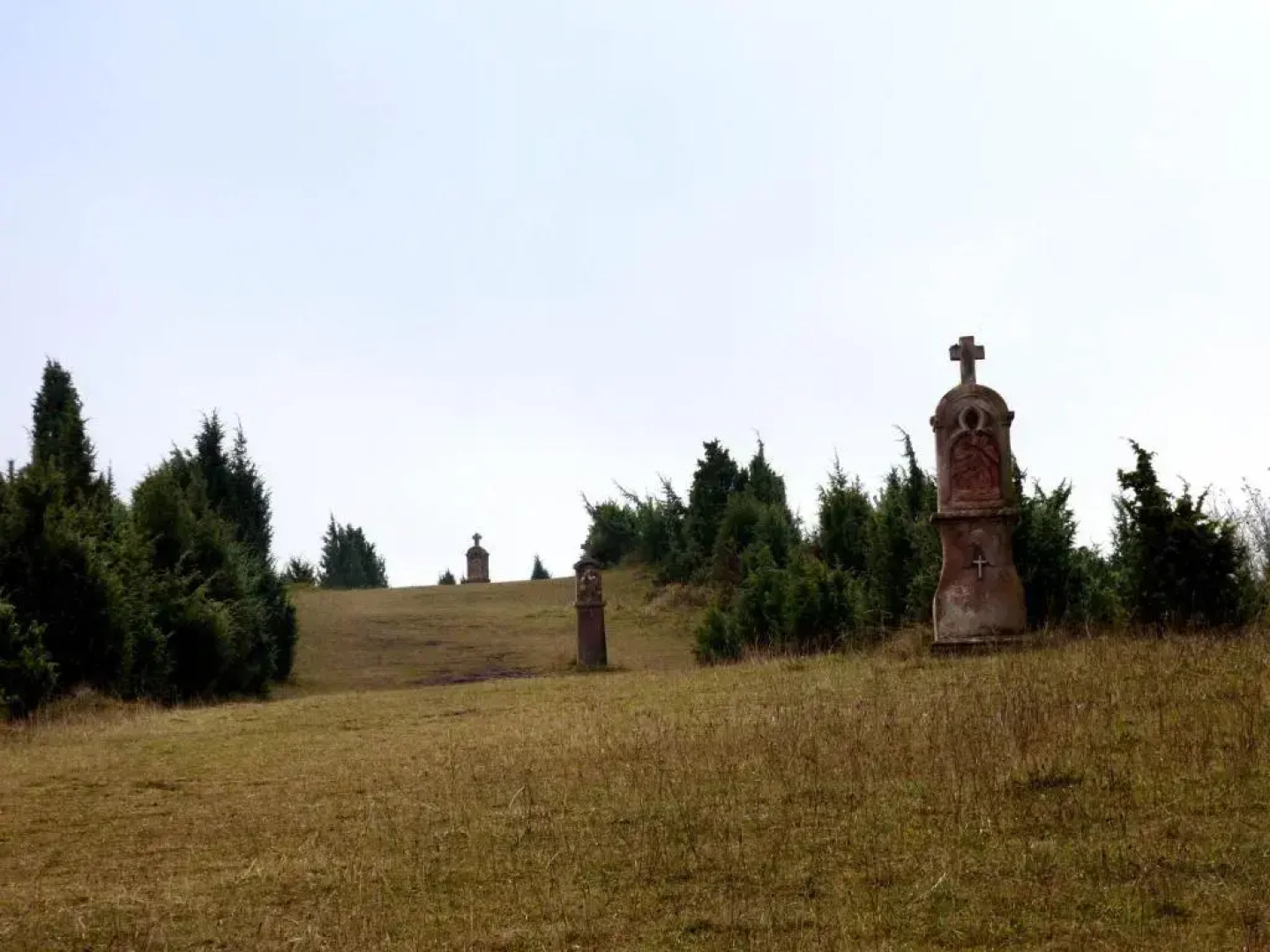 Relaxen am Nationalpark Eifel