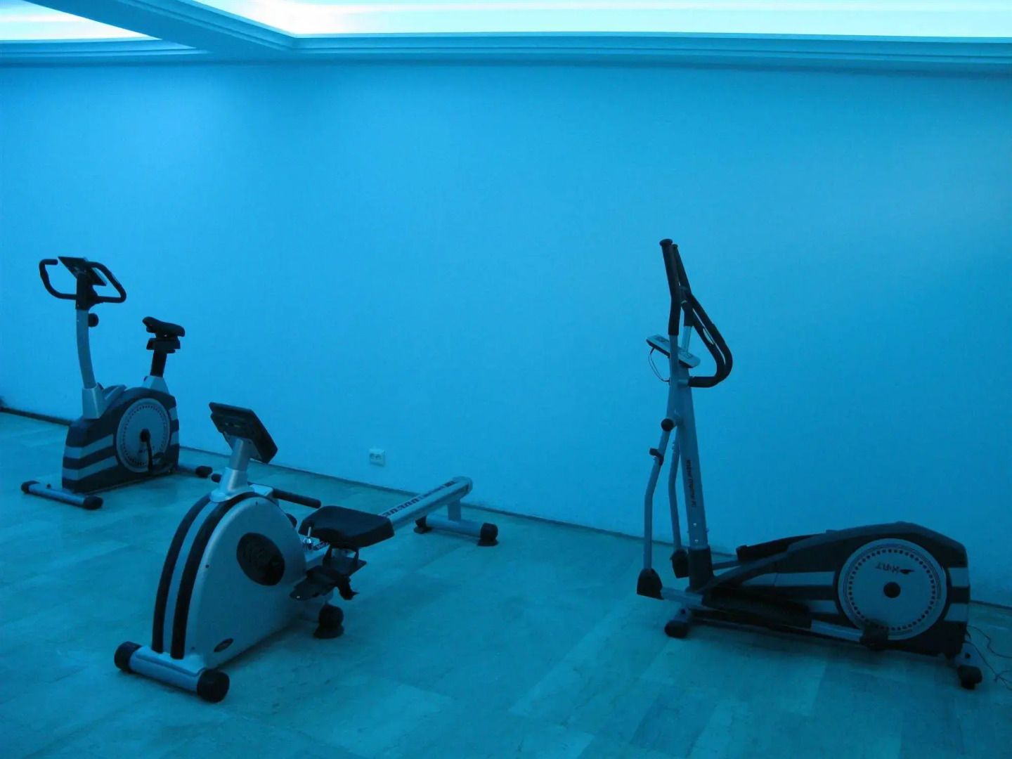 Hotel Prince Stafilos