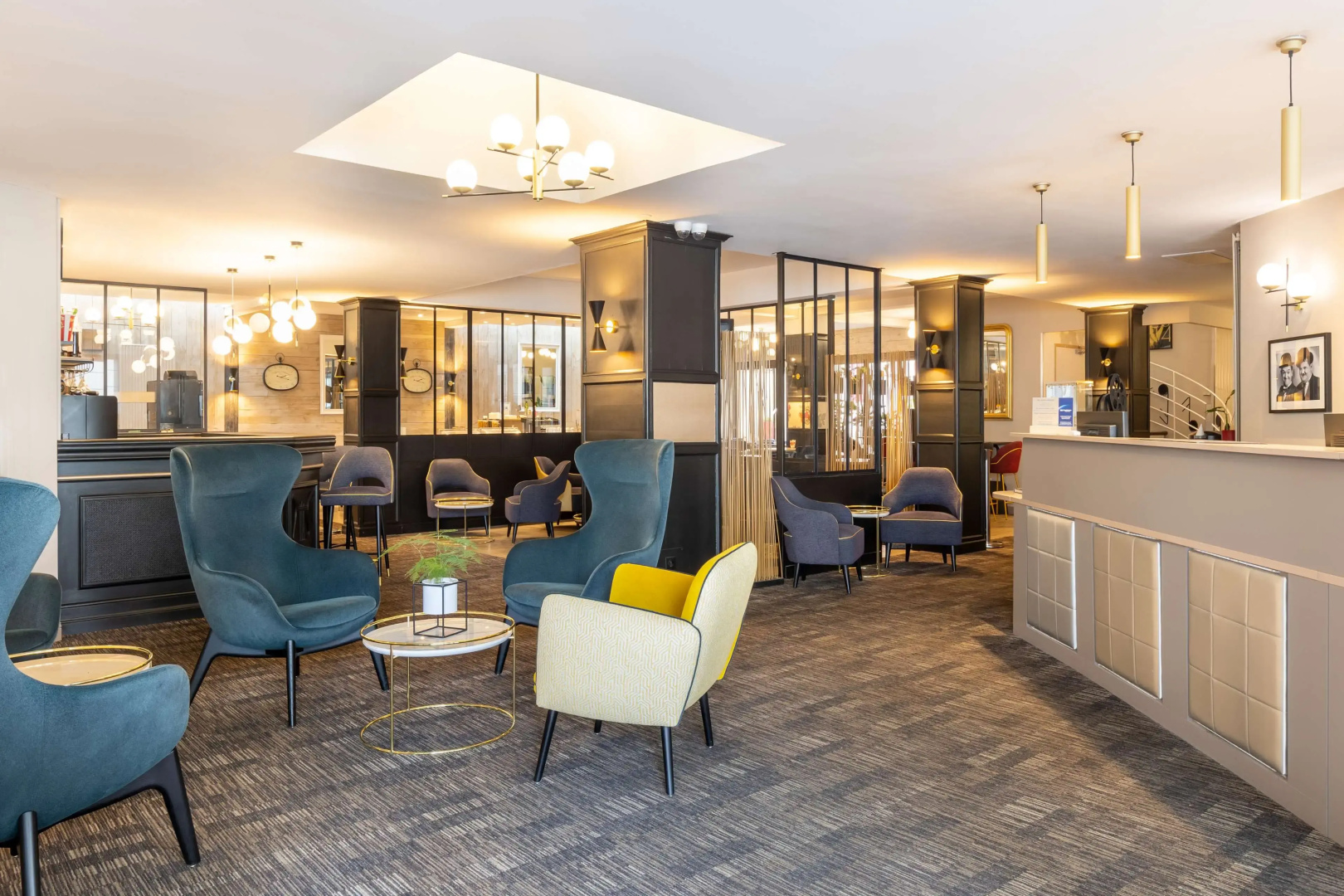 Best Western Plus L'artist Hotel